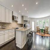Northpoint Remodel #2 Ranch Home Renovation
