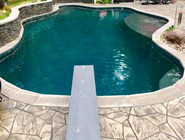 Swimming Pools