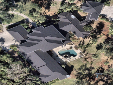 Stone Coated Steel Roof System