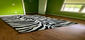 Fred's Flooring
