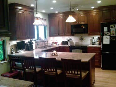 Photos by Upgrade Cabinets #1