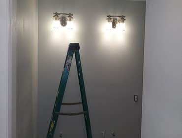 Remodels, Electrical,Roofing,Framing,Plumbing Work over the years!