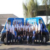 Ben Franklin plumbing Az