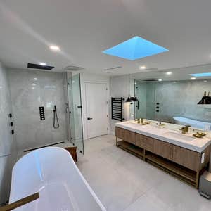 Woodland Hills Residential Project Interior Remodel
