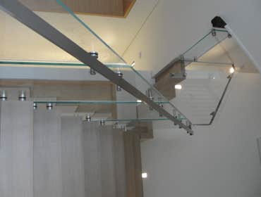 Photos from Capital Iron Solutions, Inc Architectural Railings