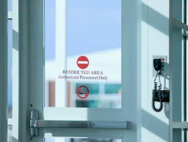 Access Control System