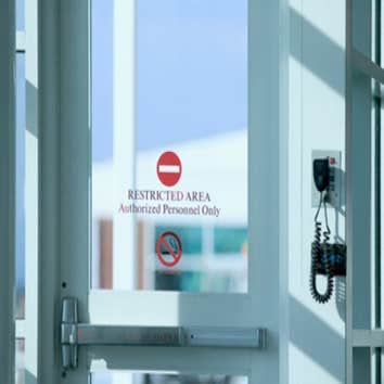 Access Control System