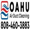 Oahu Air Duct Cleaning logo