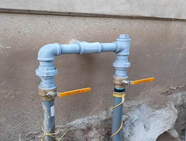 Photos by American Pipe Dream Plumbing Co #1