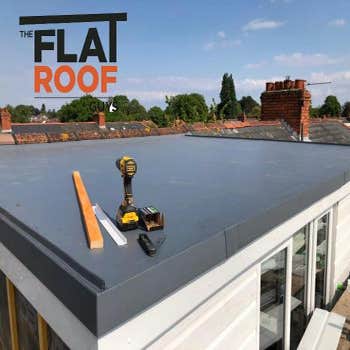 the Flat Roof Guys