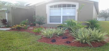 Dale Complete Landscaping Project