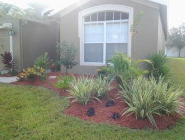 Dale Complete Landscaping Project