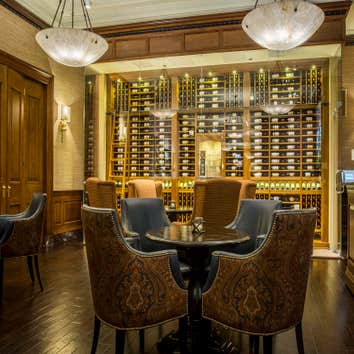 Chicago Restaurant