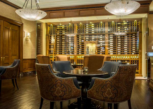 Chicago Restaurant