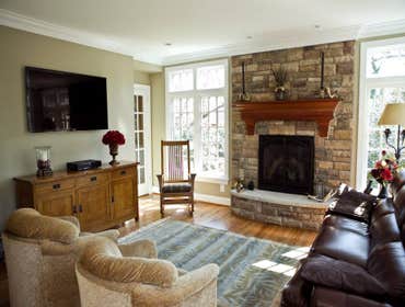 Photos by Total Living Construction Inc #1