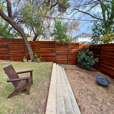 Austin Fence Company