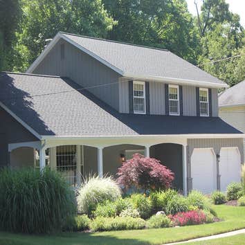 Residential Projects