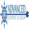 Advanced Electric and Solar, Inc logo