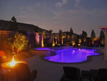 BYOP of Nevada, LLC Projects recently completed.