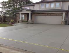 Photos by Brazilian Concrete LLC #1