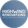Highwind Renovations LLC logo