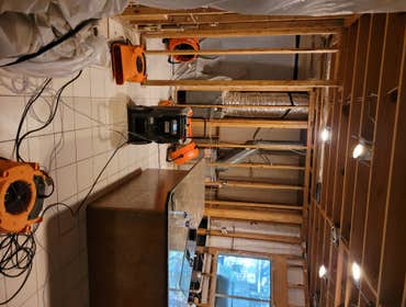 Photos by Delta Construction & Restoration Corp #1