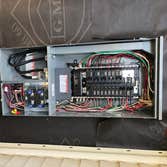 Photos by Energy Coast Electric #1 Electrical panels upgrades