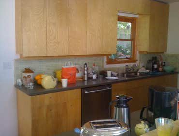 Kitchens