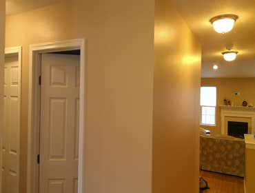 Project photos from Kern Painting And Maintenance