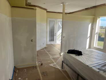 Photos by Peerless Restoration & Construction #1