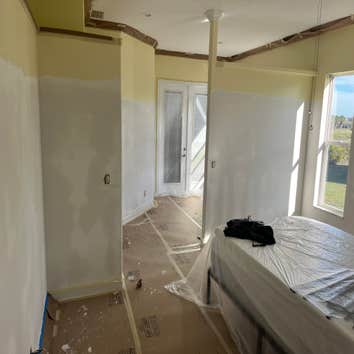 Photos by Peerless Restoration & Construction #1