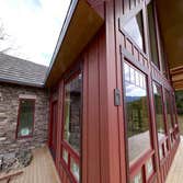 RICHARDS HOMES LLC
