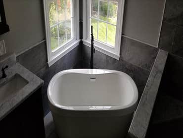 Bathroom Remodeling