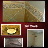 Tile Work