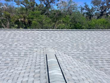 Roof Replacement in Palmetto, FL