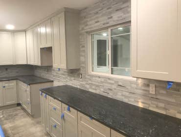 Photos by Specialized Tile and Stone #1