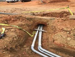 Photos from Hoke Electrical Solutions Inc