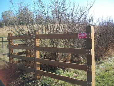 Fences