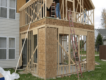 Photos by Alston Builders #1