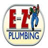 E-Z Plumbing Company logo