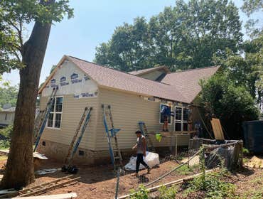 Photos by AGP Exteriors, LLC. #1