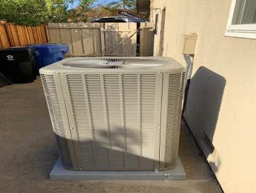Photos from Jazz Heating & Air Conditioning