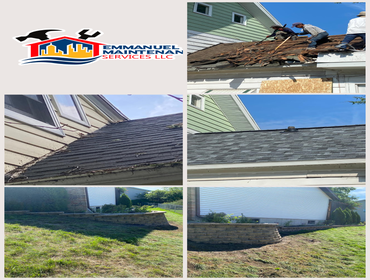 Photos by Emmanuel Maintenance Services LLC #34
