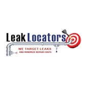 Photos by Leak Locators Inc. #1