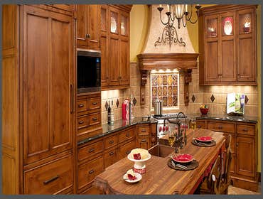 Cabinet Town