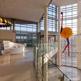 Johns Hopkins Hospital, MD