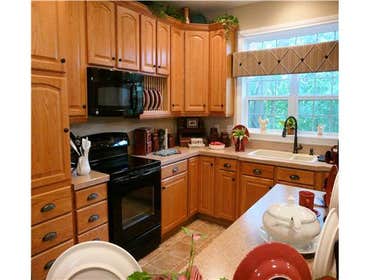 Superior Built Development, LLC Actual Modular home built within 6 weeks of design approvals.