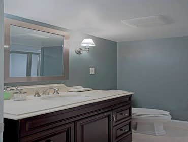 Home Remodel in Bethesda