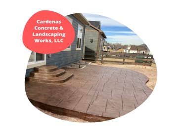 Photos by Cardenas Concrete & Landscaping Works, LLC #8