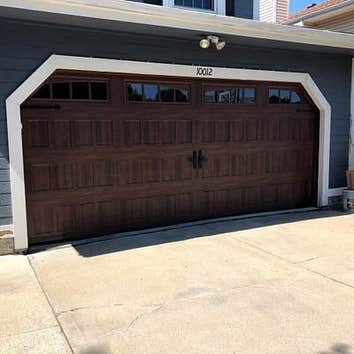 Anytime Garage Doors